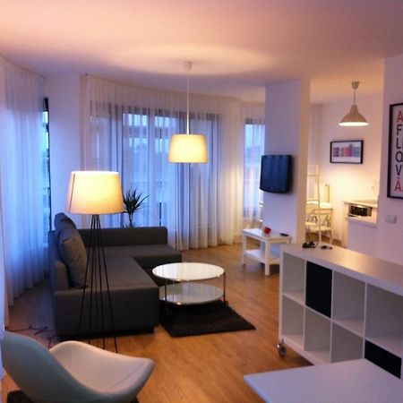 Apartament Panorama Διαμέρισμα Tczew Δωμάτιο φωτογραφία