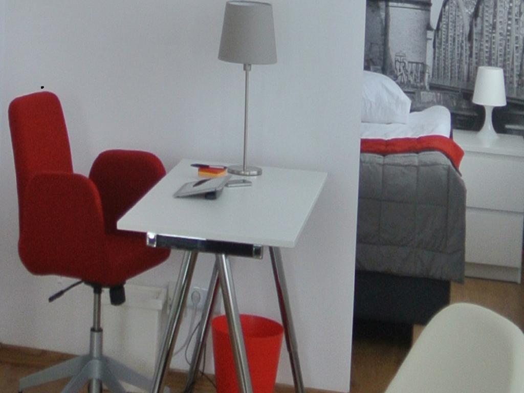 Apartament Panorama Διαμέρισμα Tczew Δωμάτιο φωτογραφία